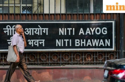 Niti Aayog proposes national caregiving policy, regulator to build India’s care economy