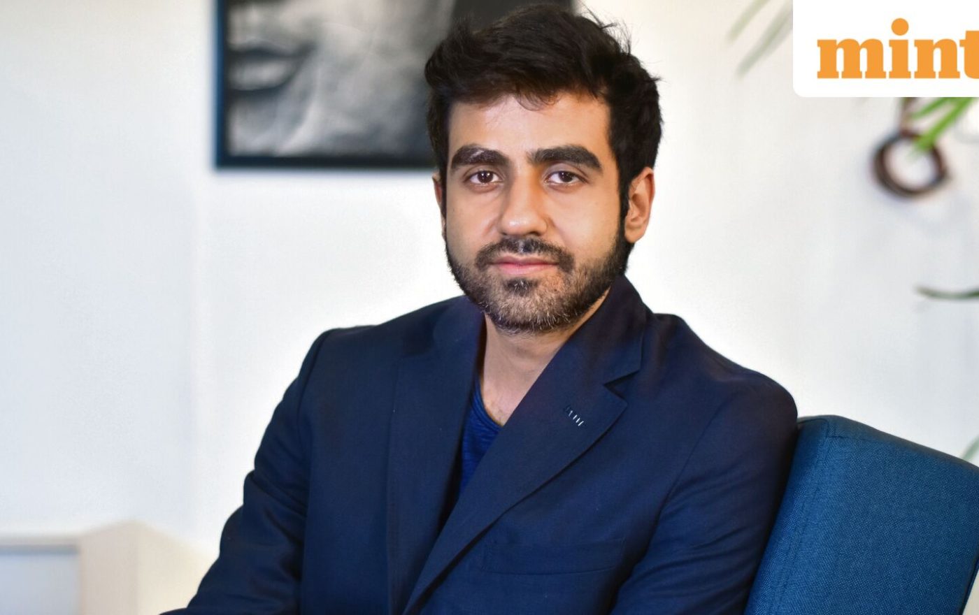 Zerodha’s Nikhil Kamath explores battery technologies that could power India’s next manufacturing wave