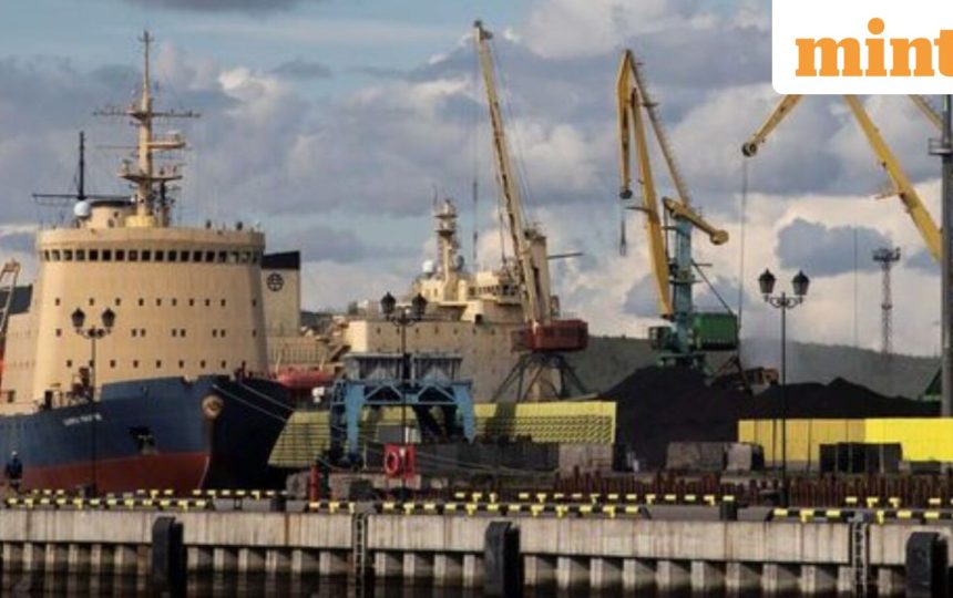 Russia’s icy shipping route gamble gets India-China boost: Can NSR really challenge Hormuz?