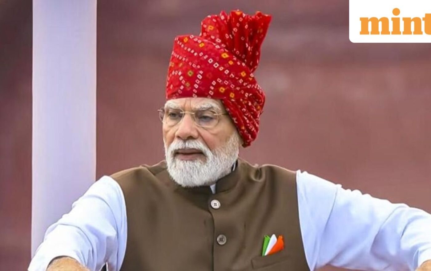 AI training, free coaching, Nasha Mukt Yuva Abhiyan and more: PM Modi announces new initiatives for youth from Red Fort