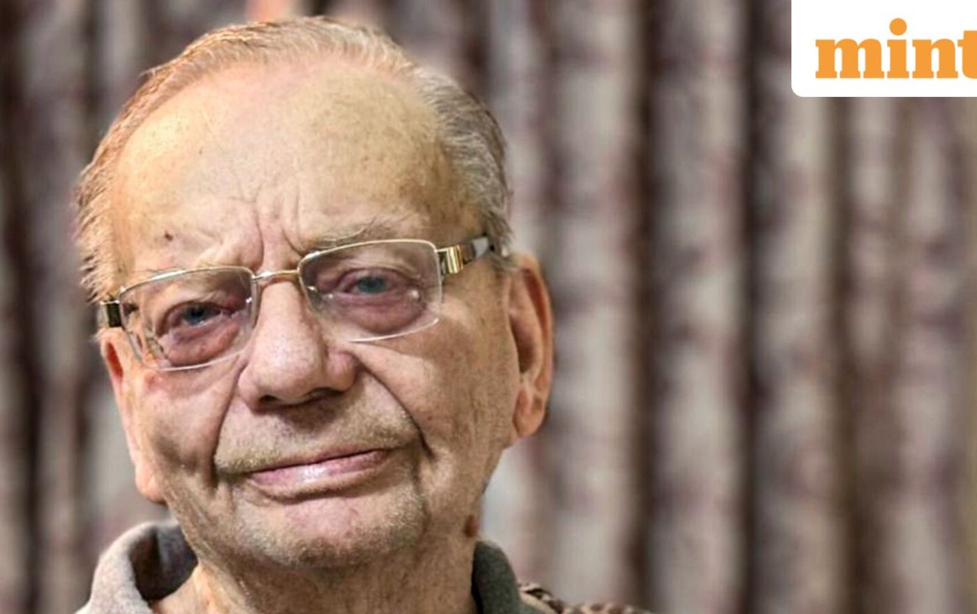 Quote of the Day by Ruskin Bond: ‘Happiness is a mysterious thing, to be found somewhere between…’