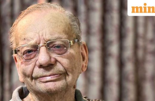 Quote of the Day by Ruskin Bond: ‘Happiness is a mysterious thing, to be found somewhere between…’