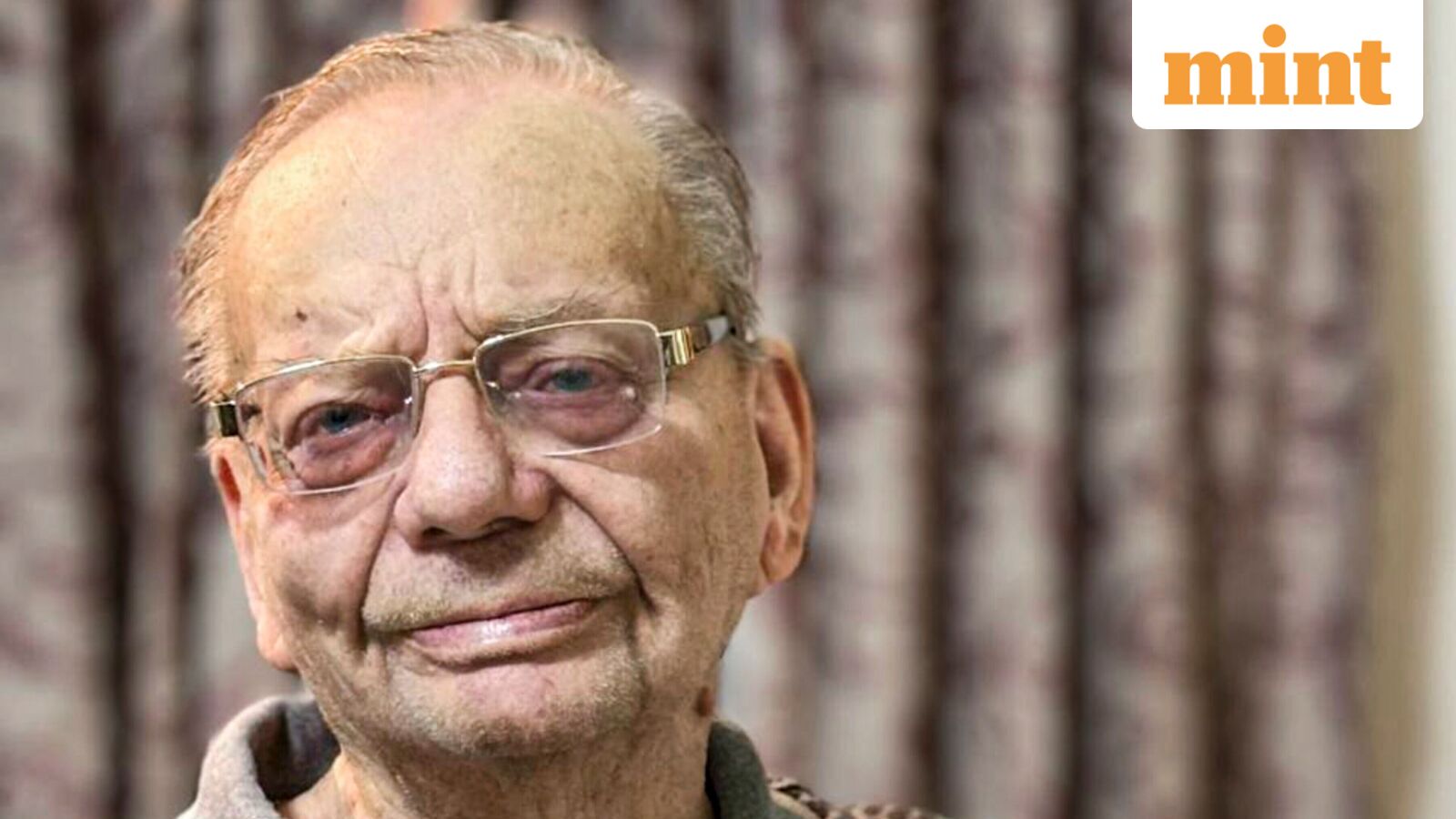 Quote of the Day by Ruskin Bond: ‘Happiness is a mysterious thing, to be found somewhere between…’