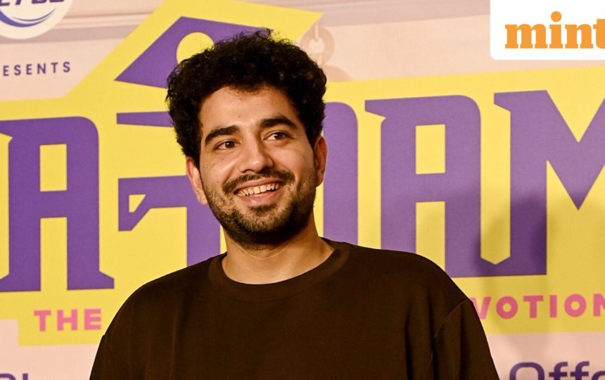 Samay Raina gets relief! SC dismisses FIRs against stand-up comedian and 4 others over remarks about disabled persons