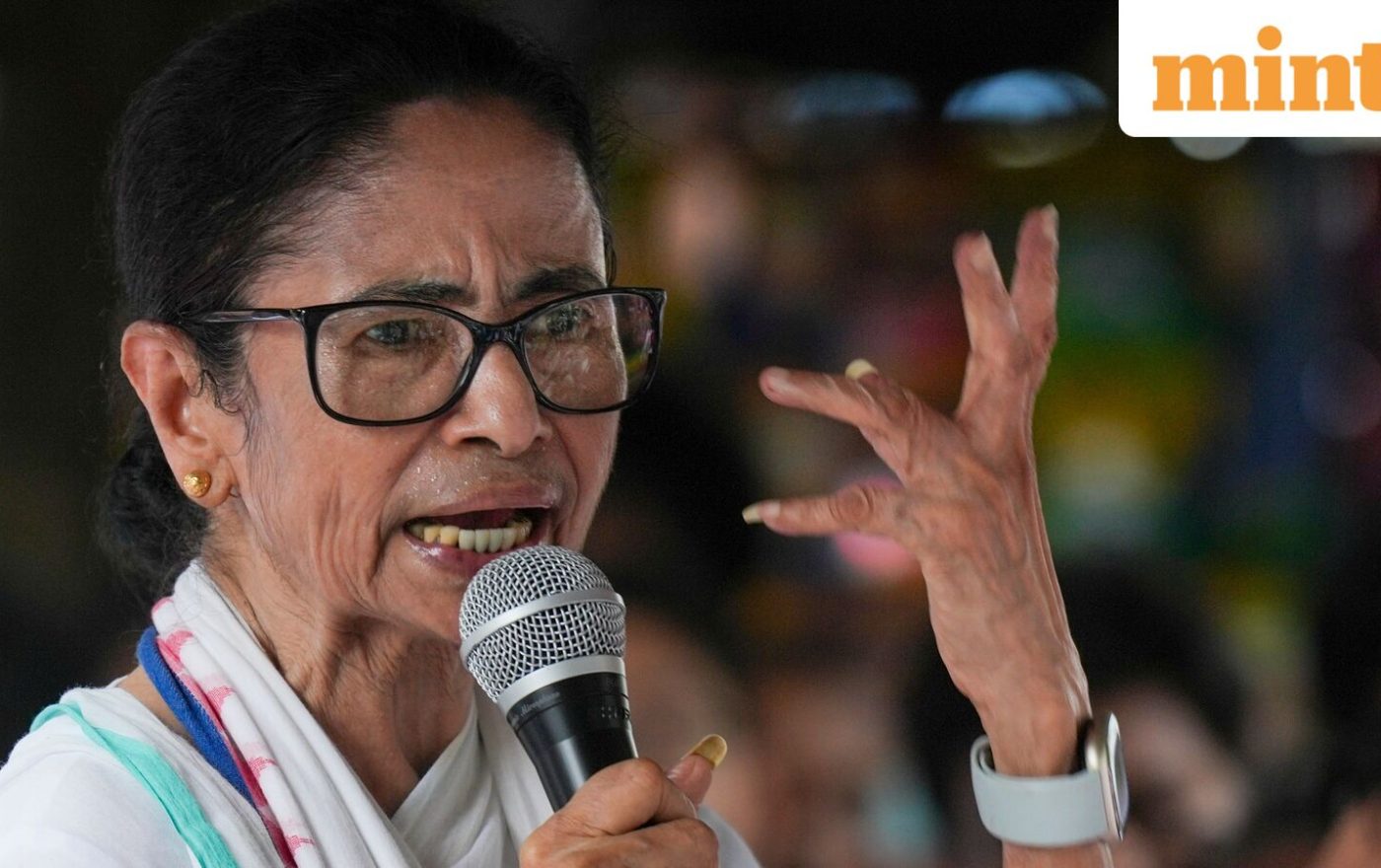 Mamata Banerjee mourns ex-TMC MLA Asish Banerjee, flags ‘mental pressure’ before death