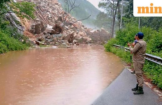 Uttarakhand rains: Alaknanda, Mandakini breach danger mark; schools shut in 3 districts