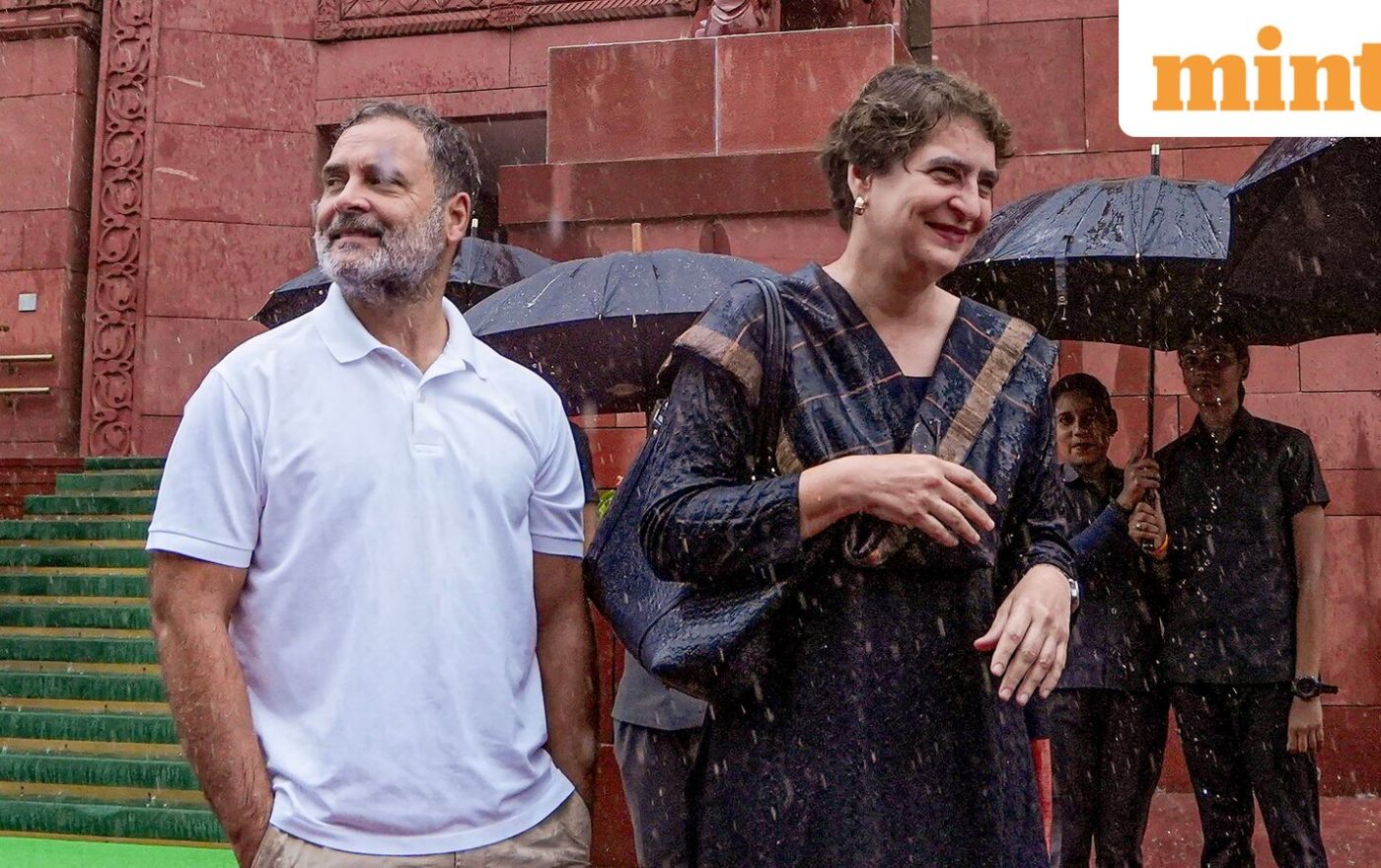 Rahul Gandhi backs Jharkhand protest over job exam row: ‘Every Govt must listen to students’