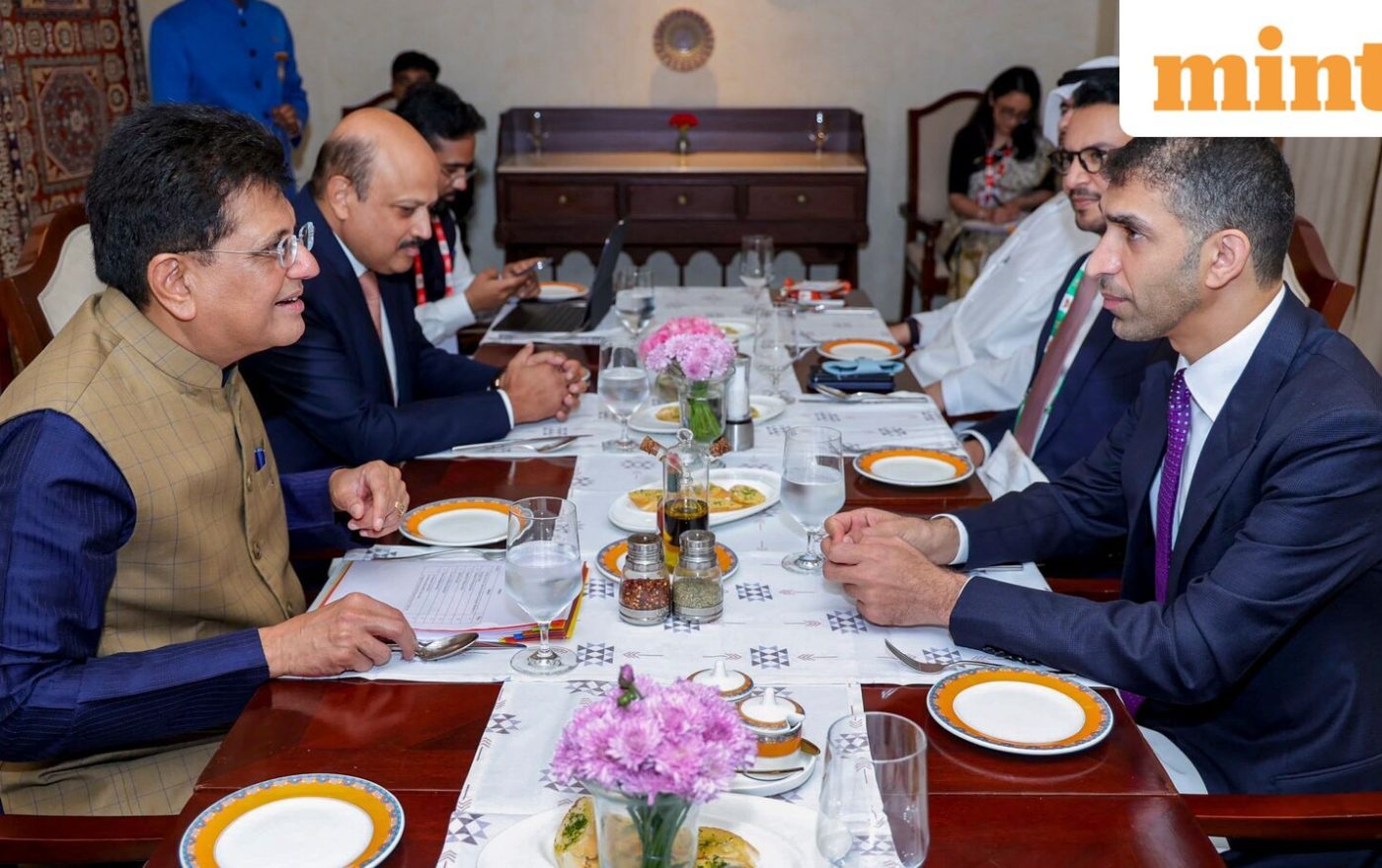 BRICS focuses on open markets, cash-flow lending and MSME expansion at Jaipur summit