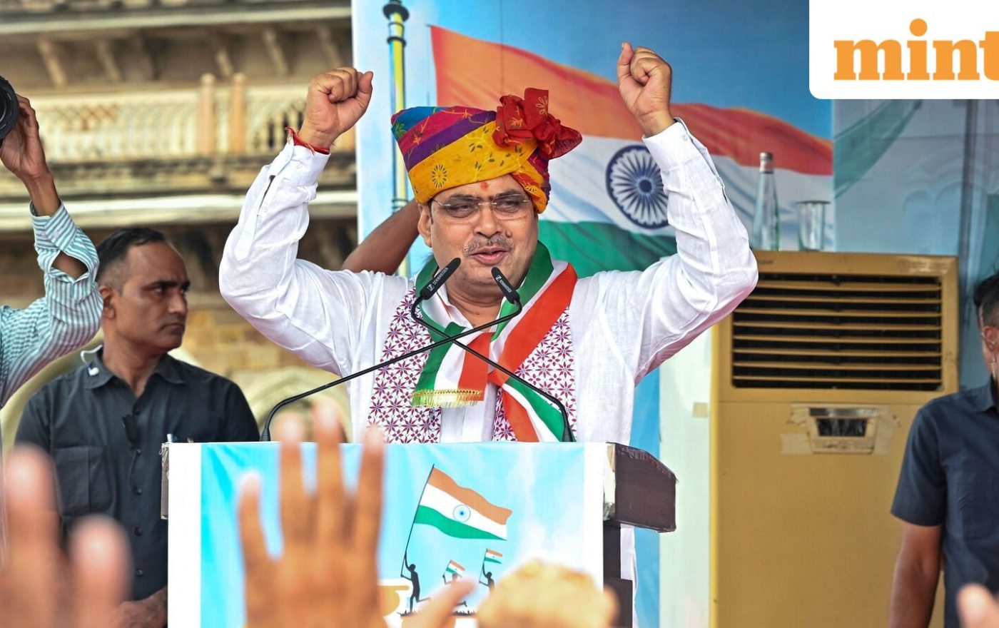 Live-in registration, polygamy ban, ₹25,000 fine: Key provisions in Rajasthan UCC Bill 2026