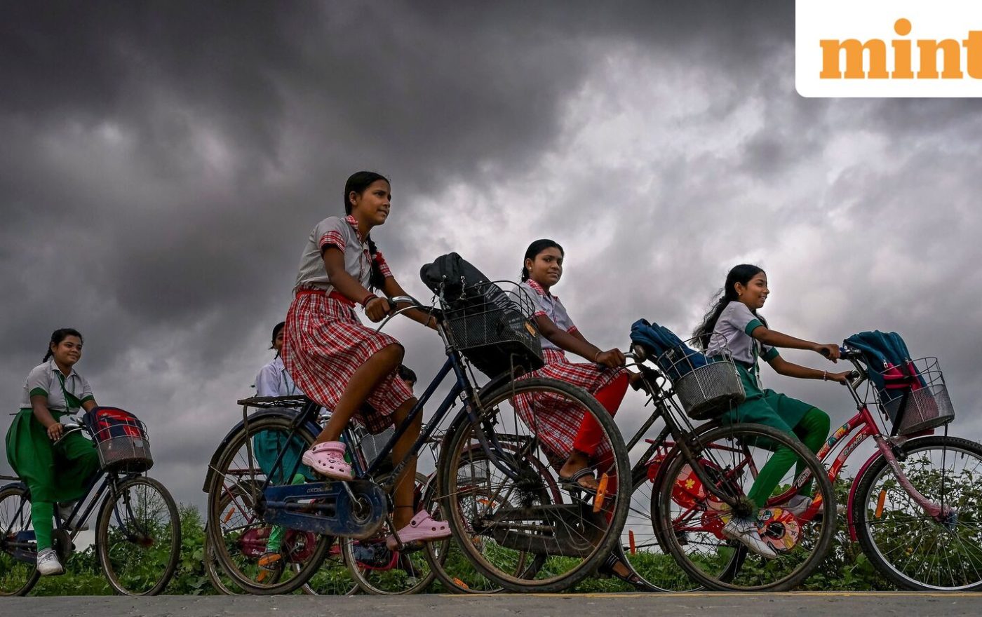India’s public schools are shrinking. What the state-wise data reveals