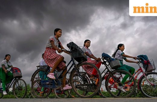 India’s public schools are shrinking. What the state-wise data reveals