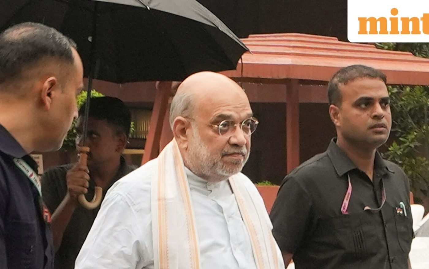 Who is Virender Singh Basoya? NCB brings drug network kingpin back from UAE; Amit Shah hails crackdown
