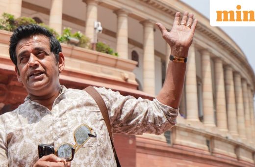 ‘The kind of creativity…’ Ravi Kishan showers praises on Gen Z as memes featuring the actor go viral on social media