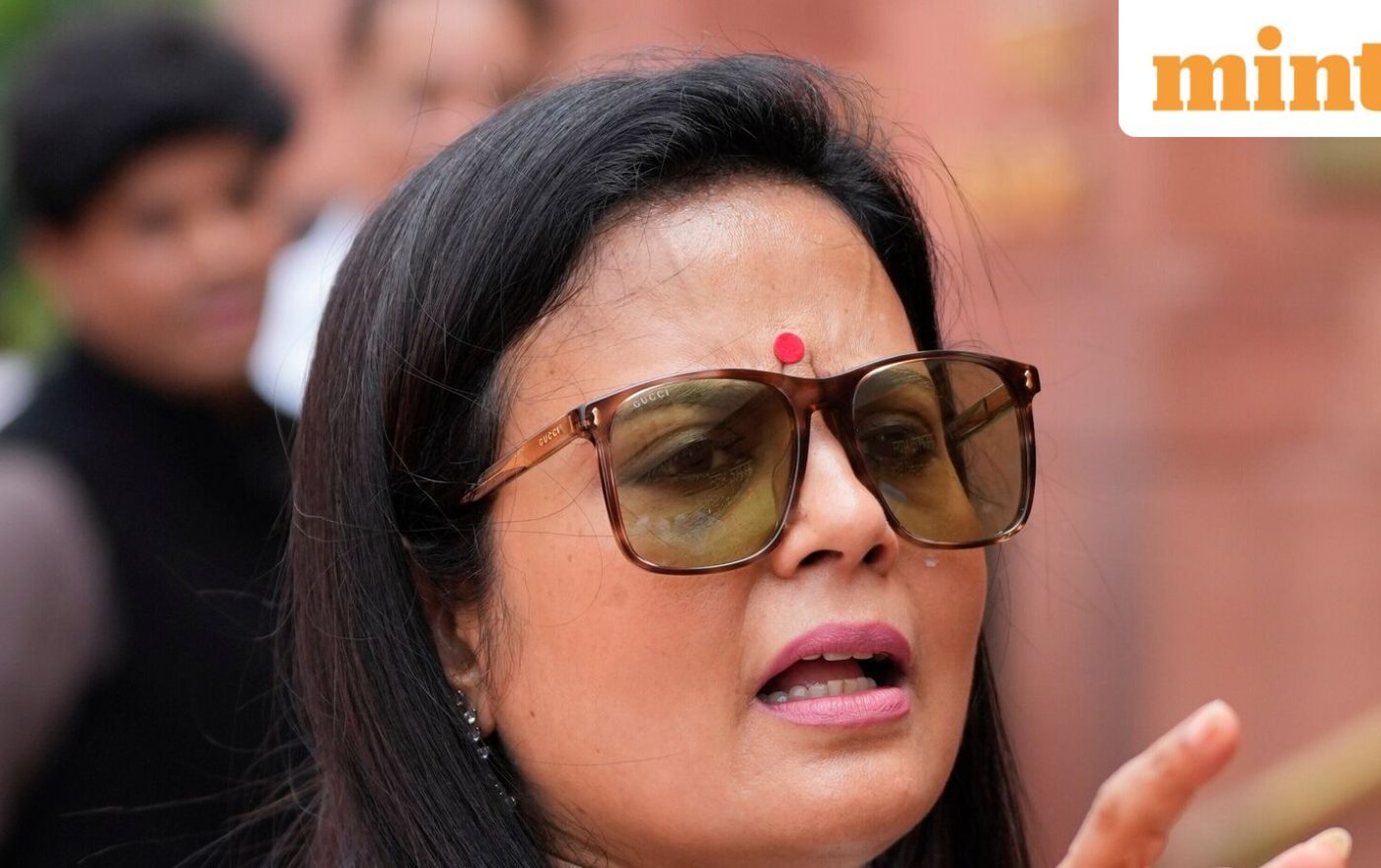 Mahua Moitra vs Bengal officials: TMC MP moves privilege notice over late-night circuit house eviction