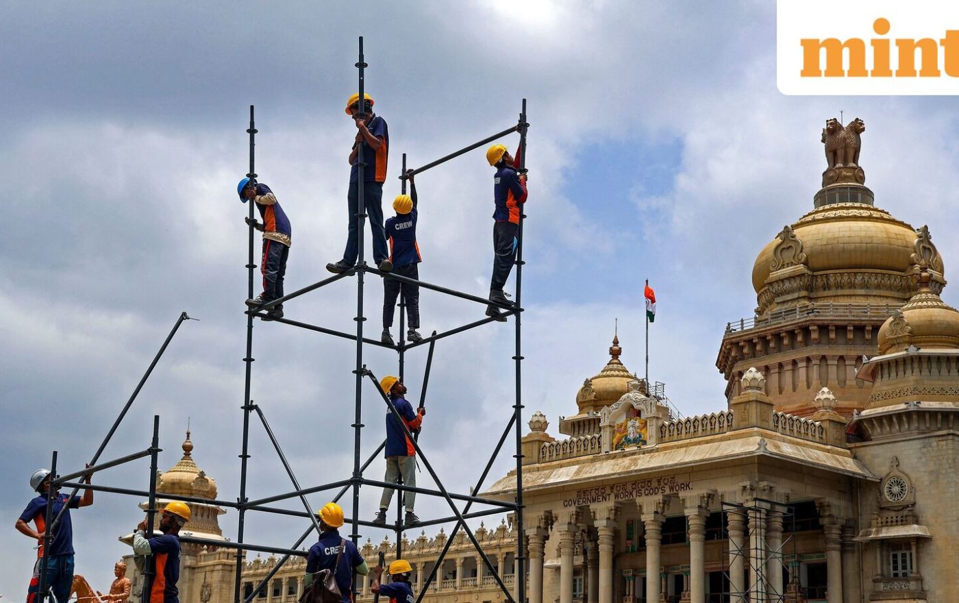 Bengaluru Freedom Habba 2026: Traffic curbs, Metro closure, QR entry—full guide for visitors
