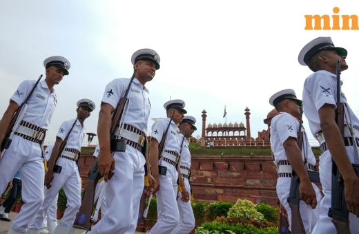 Delhi traffic advisory for Independence Day dress rehearsal today: DMRC urges commuters to use metro amid closure