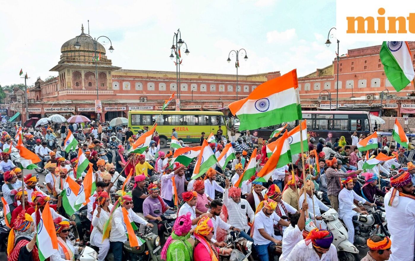 On 15th August, 2026, is India celebrating the 79th Independence Day or 80th? Explained