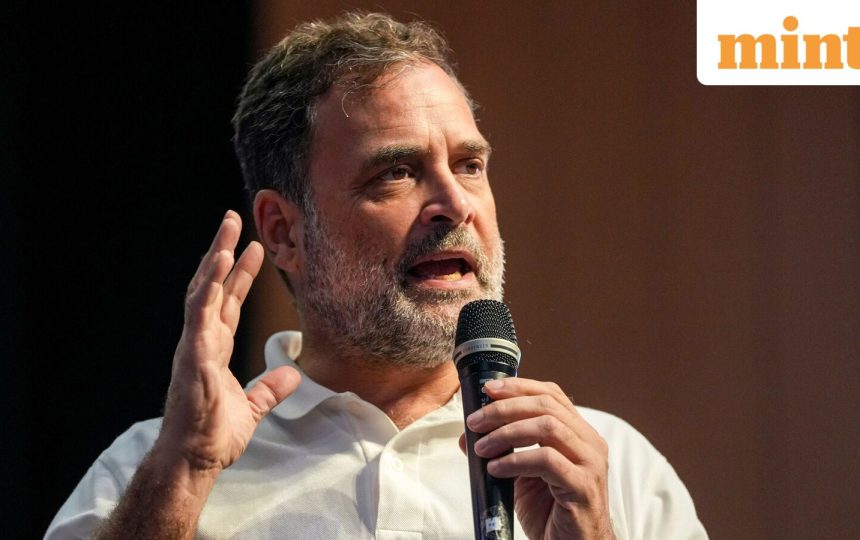 Supreme Court quashes criminal defamation case against Rahul Gandhi over Savarkar remarks