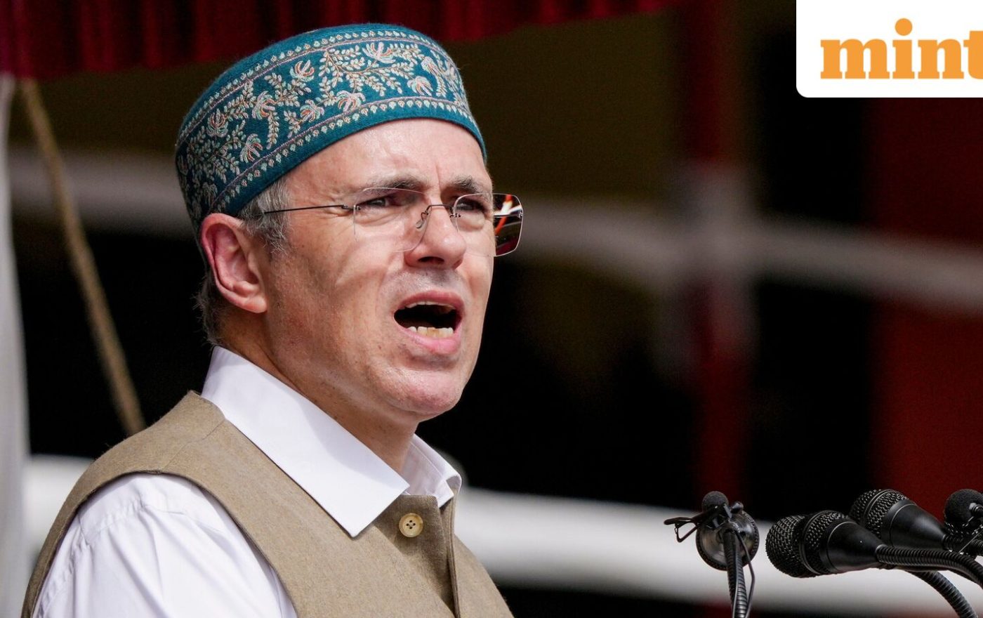 ‘Mera baap kaun hai’: Omar Abdullah says Gen Z goodwill is at stake, reacts to viral video