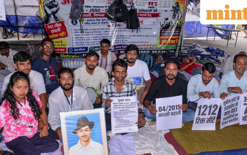 Jharkhand protest: Round 7 of talks with Govt on day 16 of hunger strike today – what’s the latest?