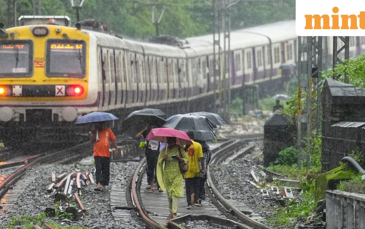 E. coli detected in drinking water at some railway stations, CAG report cites violation of Railway Board norms