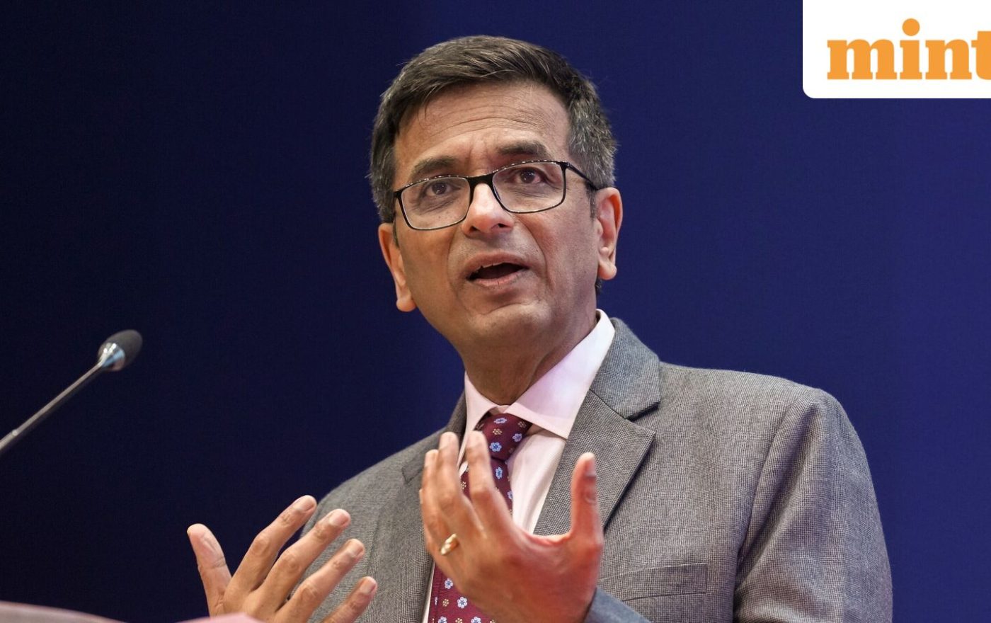 DY Chandrachud’s new role: Why did Russia appoint ex-CJI as arbitrator?
