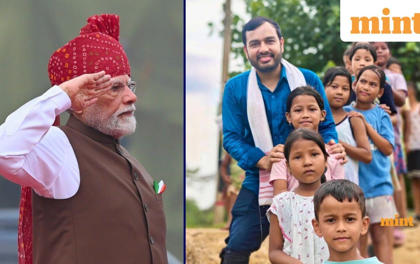 Physics Wallah: Alakh Pandey offers ‘unconditional support’ to PM Modi for free online classes, seeks no profit