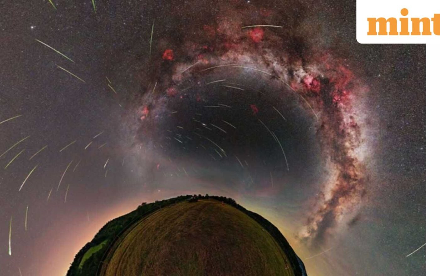 NASA hosts Perseid meteor shower 2026 watch party LIVE on YouTube. Here’s when and how people across world can join