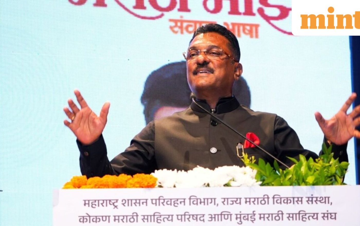 Maharashtra transport minister defends rule mandating Marathi language rule for cab, auto drivers; here’s what he said