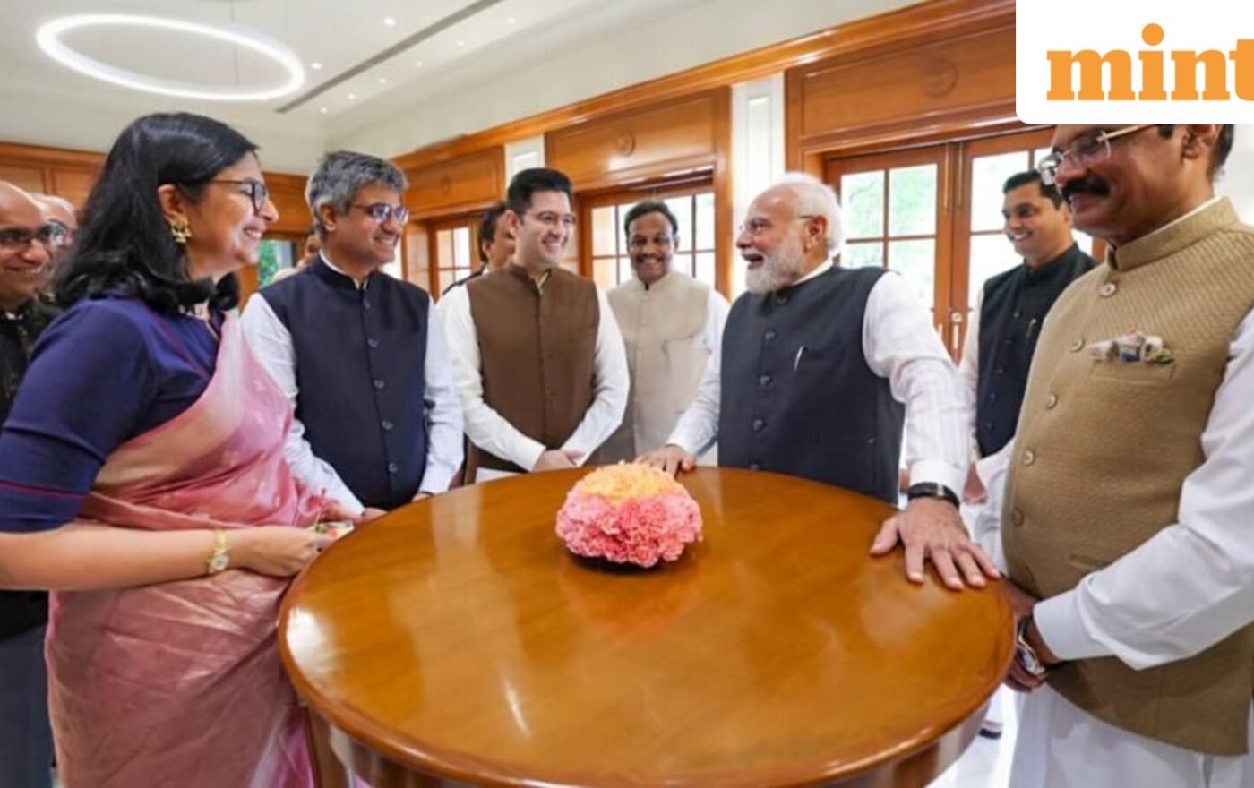 ₹550 crore spent on PM Modi’s foreign trips since 2021; ₹74.5 crore in 2026 so far: Govt in Parliament