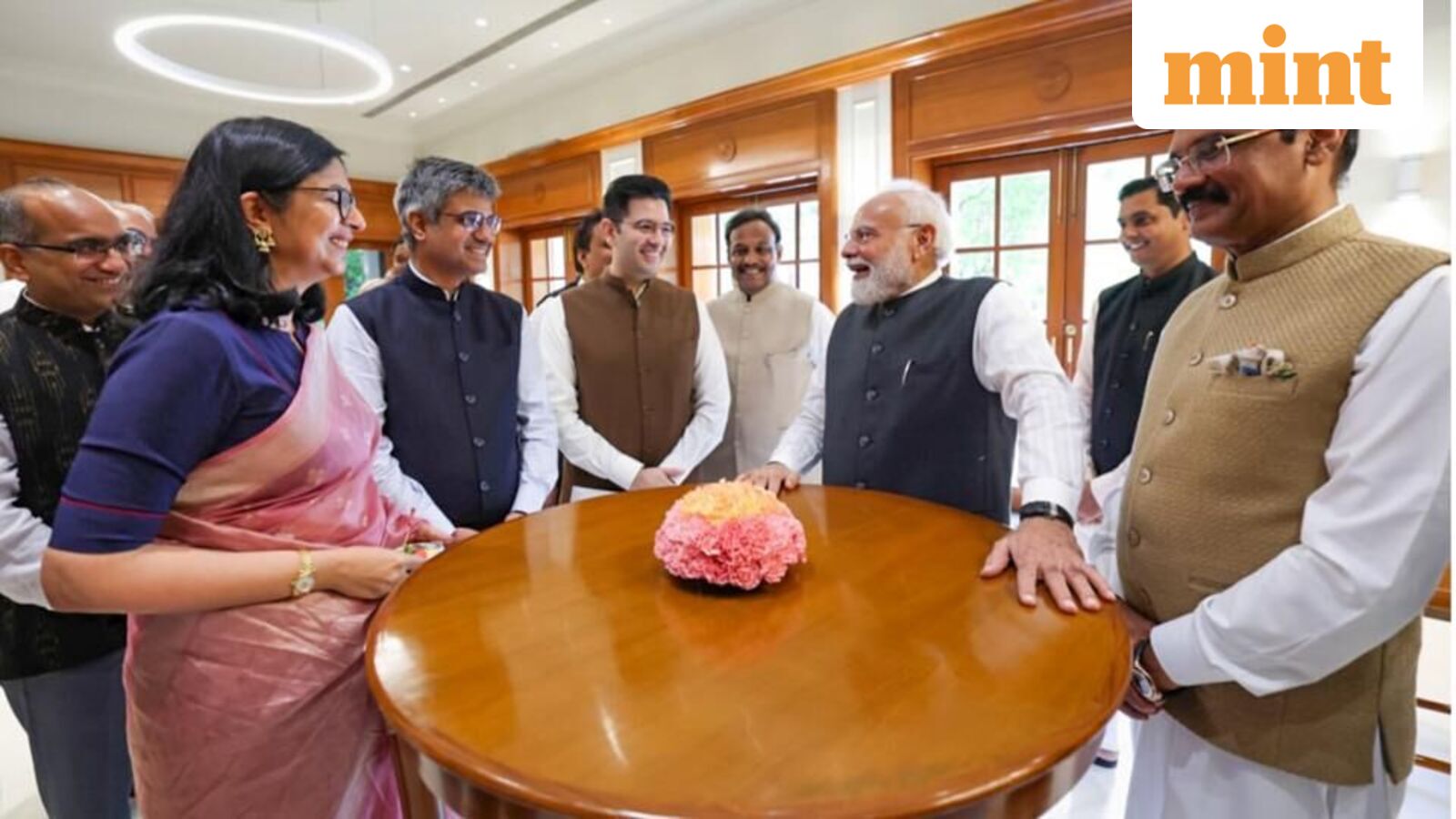 ₹550 crore spent on PM Modi’s foreign trips since 2021; ₹74.5 crore in 2026 so far: Govt in Parliament
