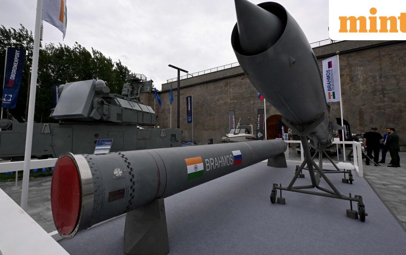As Thailand evaluates BrahMos, here’s a look at the countries buying or seeking India’s flagship missile