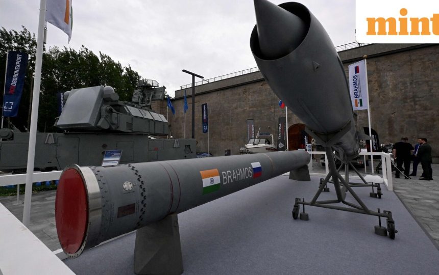 As Thailand evaluates BrahMos, here’s a look at the countries buying or seeking India’s flagship missile