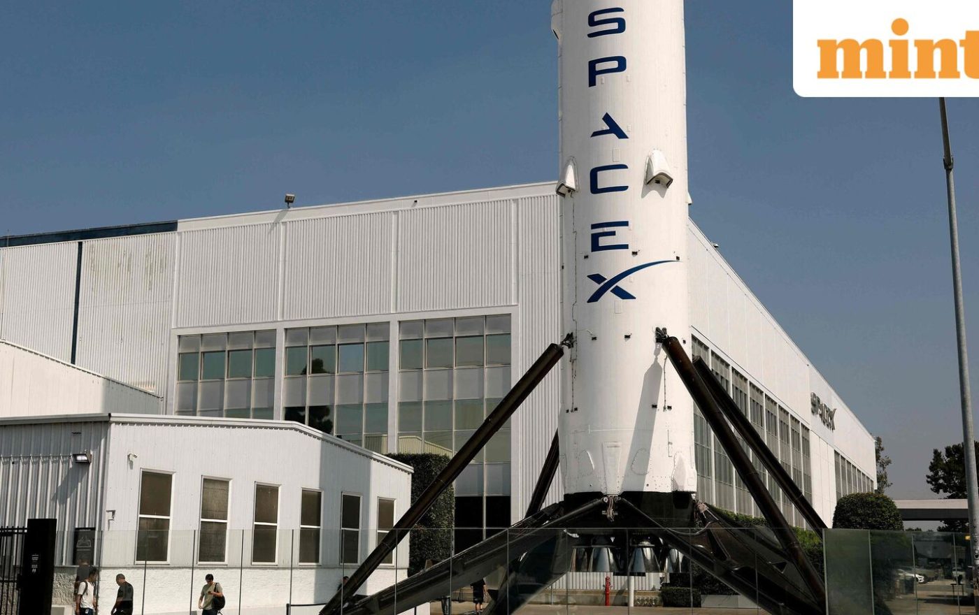 SpaceX Falcon 9 second stage rocket hits the Moon after drifting in space since 2025; NASA tracking impact