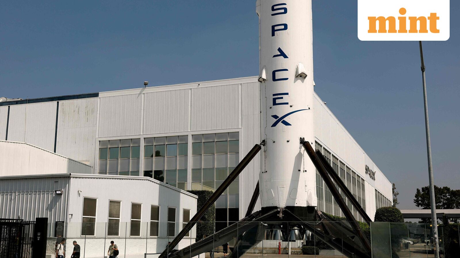 SpaceX Falcon 9 second stage rocket hits the Moon after drifting in space since 2025; NASA tracking impact