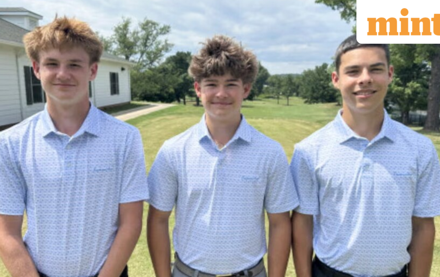 ‘Heroic’: How Virginia teens’ high school golf tryouts turned into life-saving mission at Lake Culpeper