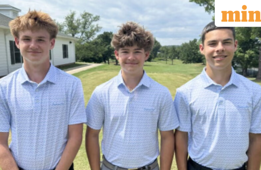 ‘Heroic’: How Virginia teens’ high school golf tryouts turned into life-saving mission at Lake Culpeper