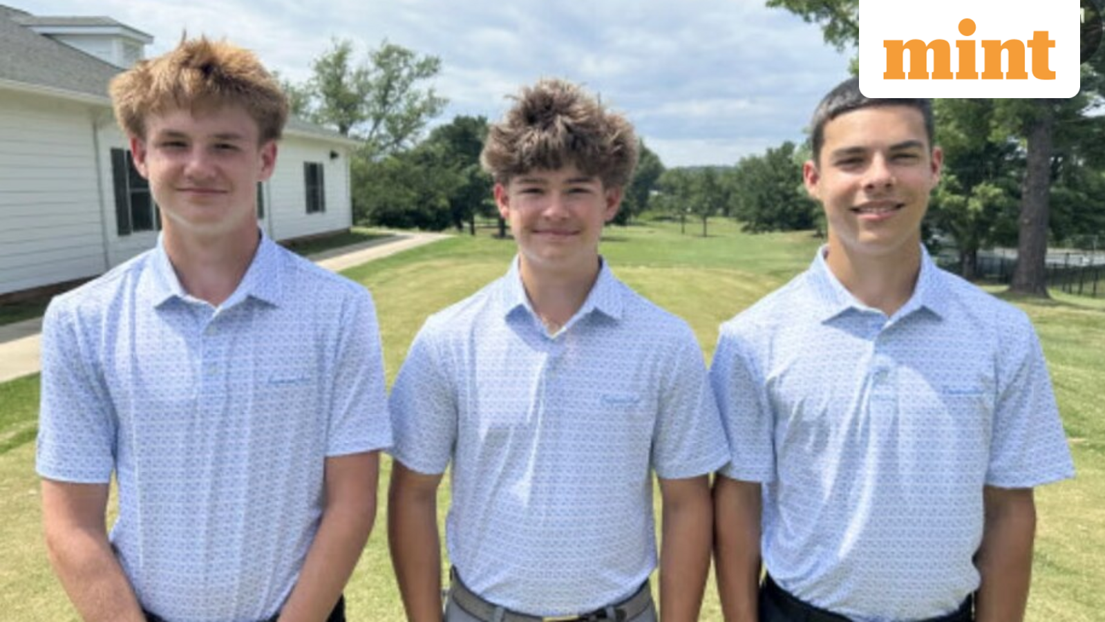 ‘Heroic’: How Virginia teens’ high school golf tryouts turned into life-saving mission at Lake Culpeper