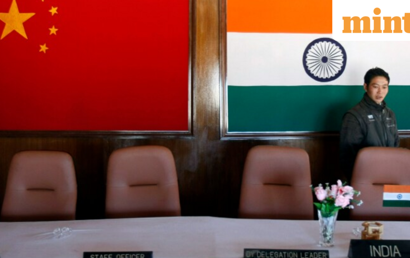 India, China agree to use diplomatic, military channels ‘to resolve’ LAC, border issues; MEA shares details