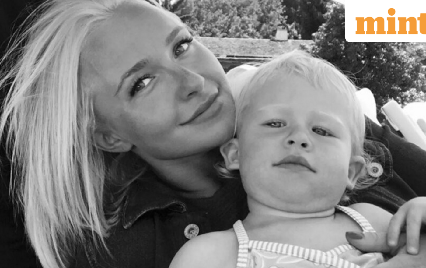Hayden Panettiere’s ‘gut-wrenching’ reality — Postpartum depression, addiction & handing over custody of daughter Kaya