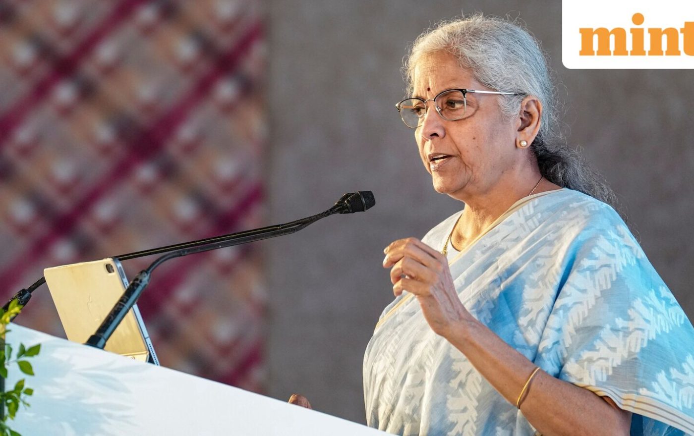 FM Nirmala Sitharaman hits back at Jairam Ramesh over UPI taxation: Social media reacts, ‘When I sell my kidney…’