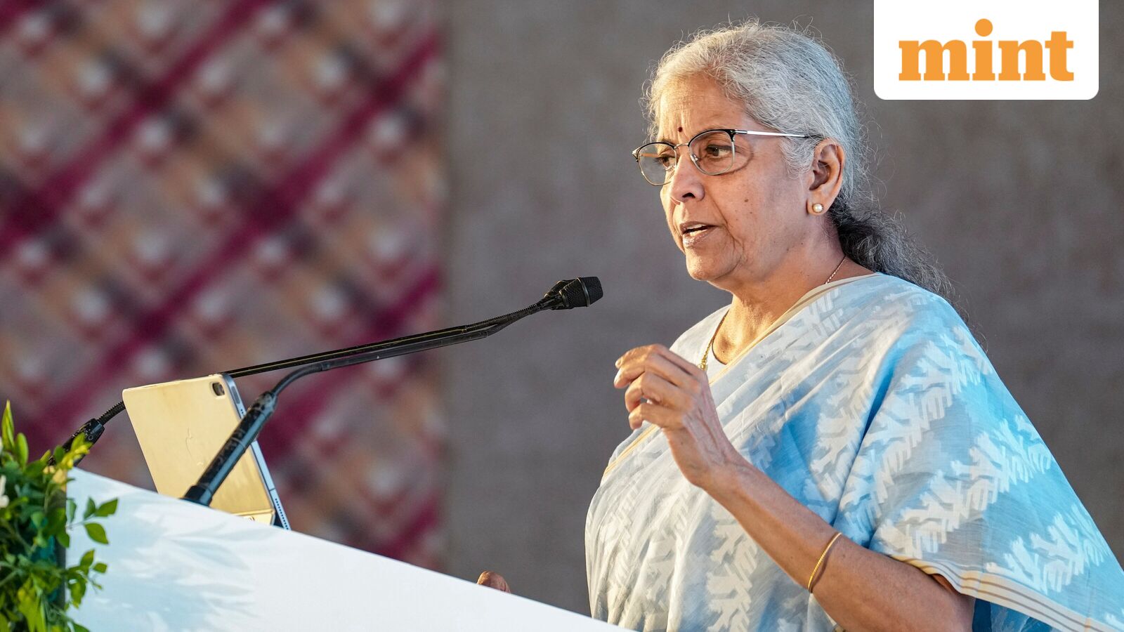 FM Nirmala Sitharaman hits back at Jairam Ramesh over UPI taxation: Social media reacts, ‘When I sell my kidney…’