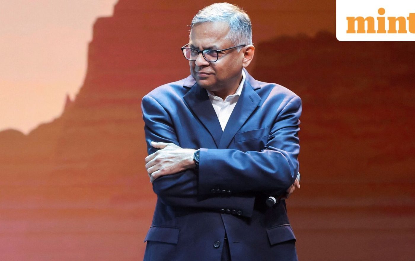 Quote of the day by N Chandrasekaran on Ratan Tata: ‘Anybody who met Mr Tata came away with…’