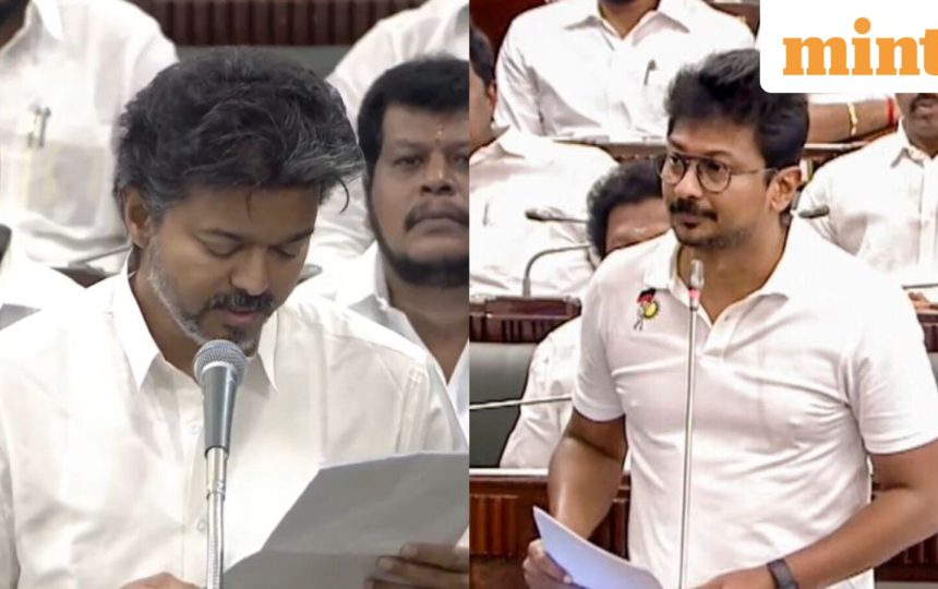‘No need for all-party meet on Mekedatu’: Tamil Nadu CM Vijay says he was willing to ‘bear insults’ for Cauvery talks