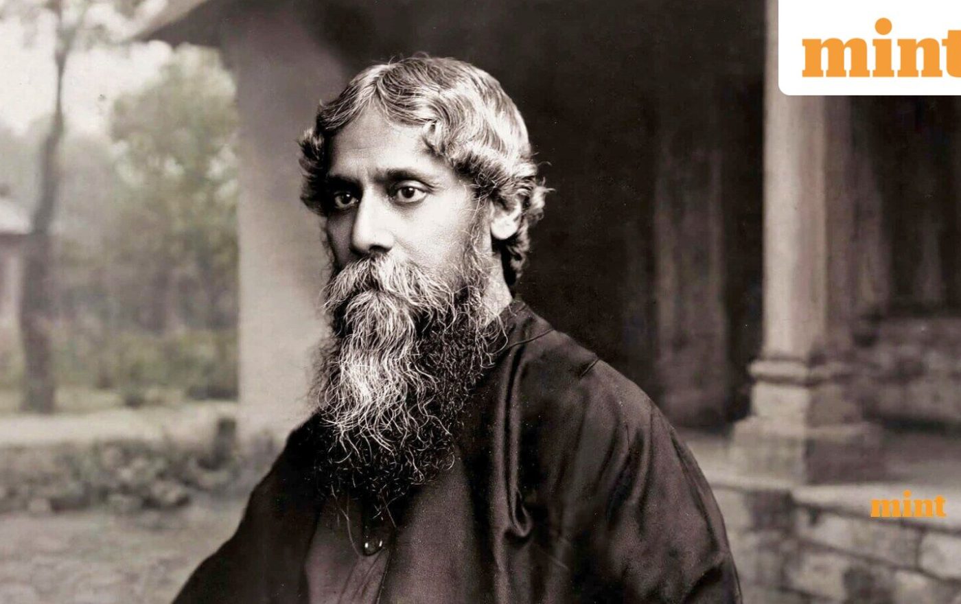 Quote of the Day by Nobel laureate Rabindranath Tagore: ‘Don’t limit a child to your own learning…’