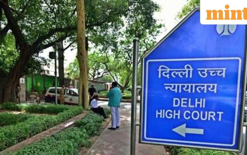 ‘Like giving key to robber & not house’s owner’: Delhi HC asks Meta why scammers access Rights tool, not creators