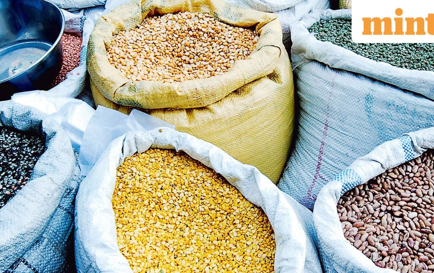 Urad defies El Niño threat: prices seen stable as supply to hold up