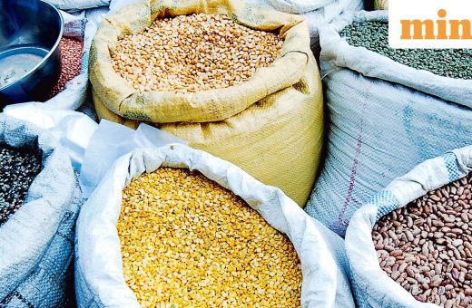 Urad defies El Niño threat: prices seen stable as supply to hold up