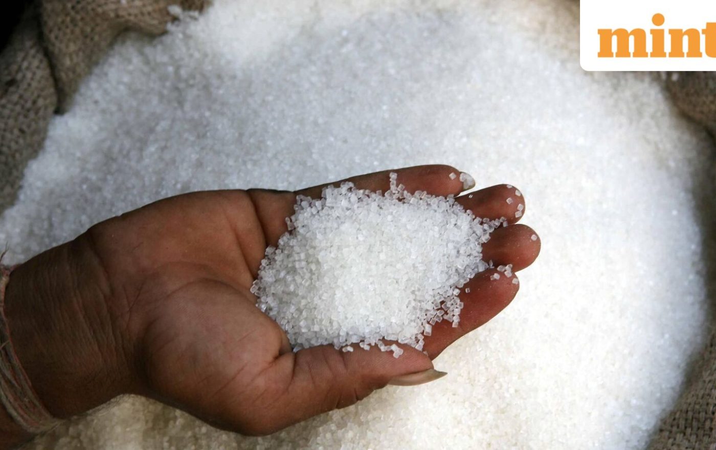 Govt orders large dealers to limit holding sugar inventories to 15 days as prices hit record high