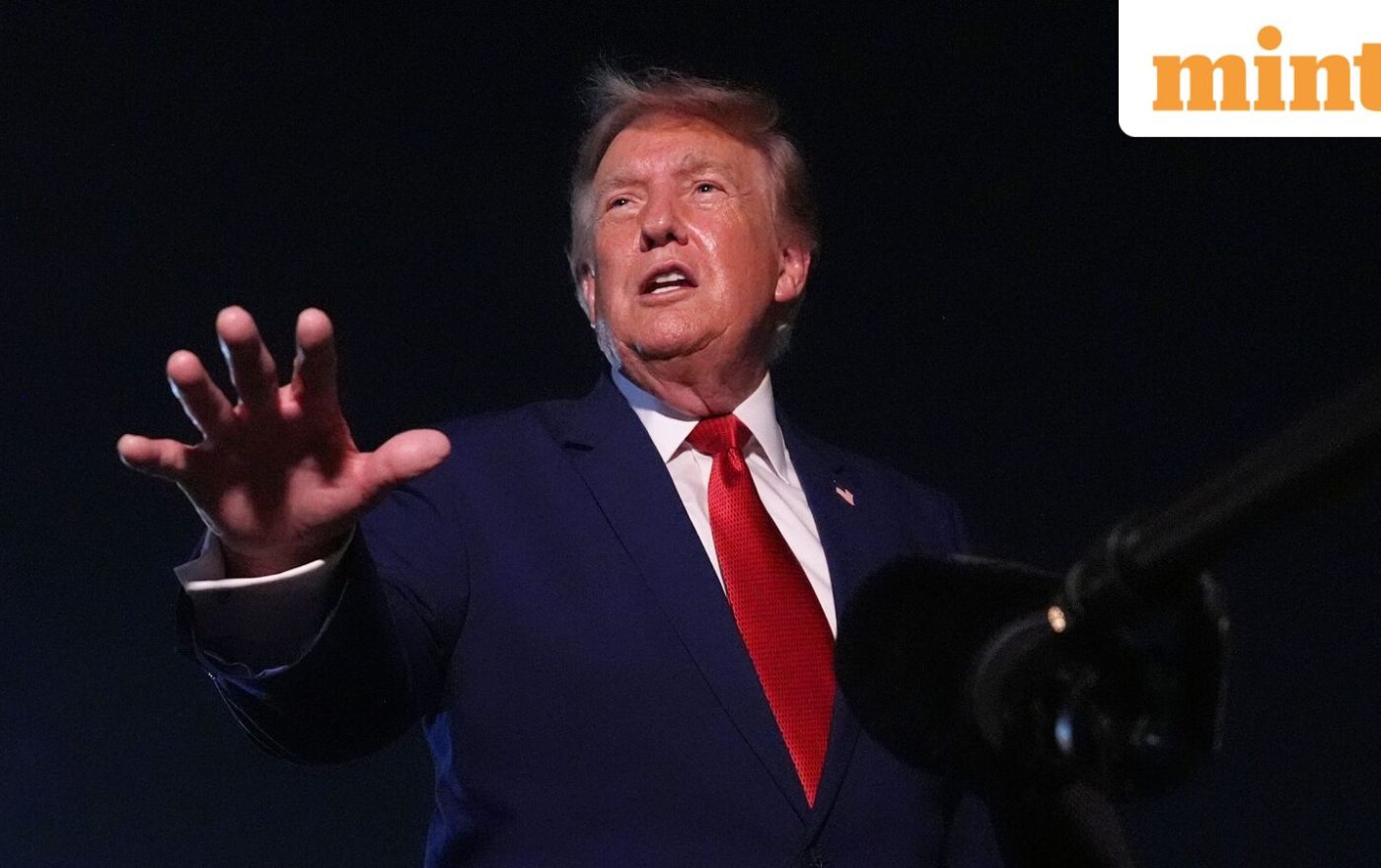 Trump announces 100% tariffs on drone imports, citing national security reasons: Here’s what we know